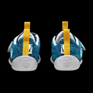 Affenzahn Sneaker Knit Happy Penguin (AFZ-HBS-121-827)