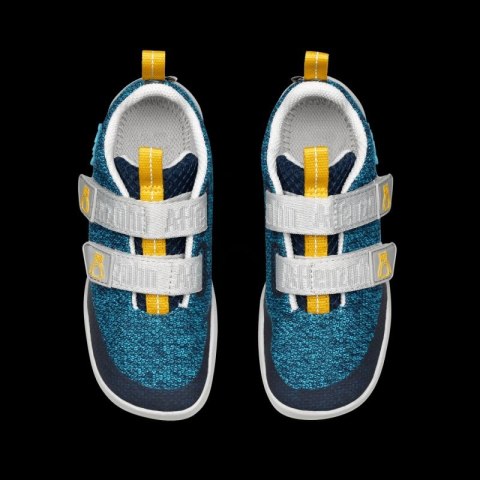 Affenzahn Sneaker Knit Happy Penguin (AFZ-HBS-121-827)