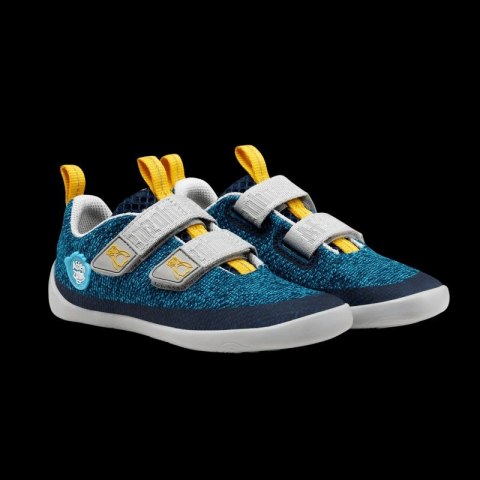 Affenzahn Sneaker Knit Happy Penguin (AFZ-HBS-121-827)