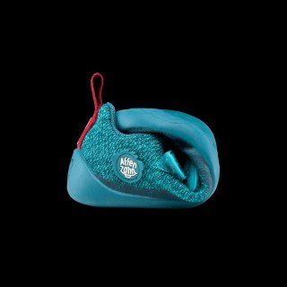 Affenzahn Sneaker Knit Happy Shark (AFZ-HBS-121-341)