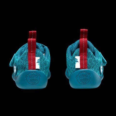 Affenzahn Sneaker Knit Happy Shark (AFZ-HBS-121-341)