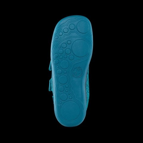 Affenzahn Sneaker Knit Happy Shark (AFZ-HBS-121-341)