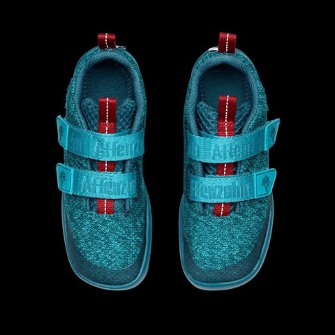 Affenzahn Sneaker Knit Happy Shark (AFZ-HBS-121-341)