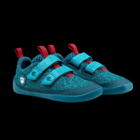 Affenzahn Sneaker Knit Happy Shark (AFZ-HBS-121-341)