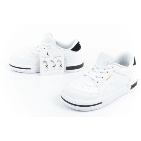 Buty Puma CA Pro Heritage Jr 380549 01 Puma