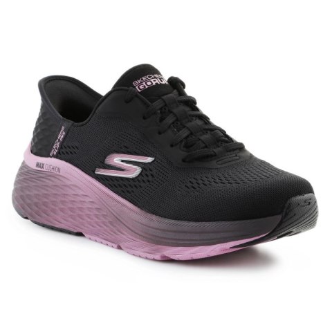 Buty Skechers Slip-Ins Max Cushioning Elite W 129626-BKMV Skechers