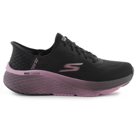 Buty Skechers Slip-Ins Max Cushioning Elite W 129626-BKMV Skechers