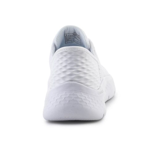 Buty Skechers Slip-ins: GO Walk Flex - Grand Entry W 124836-WHT Skechers