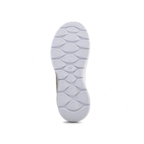 Buty Skechers Slip-ins: GO Walk Flex - Grand Entry W 124836-WHT Skechers