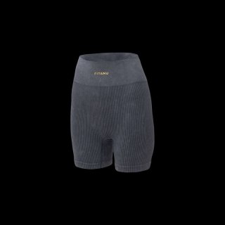 Damskie Legginsy FIT SEAMLESS LEGGINGS 1/2
