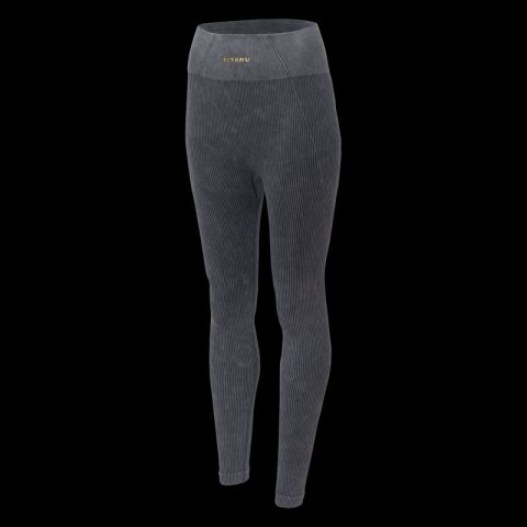 Damskie Legginsy FIT SEAMLESS LEGGINGS