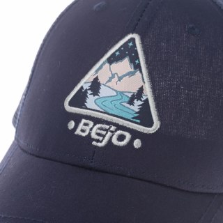 Dziecięca Czapka z daszkiem KORNET JRB