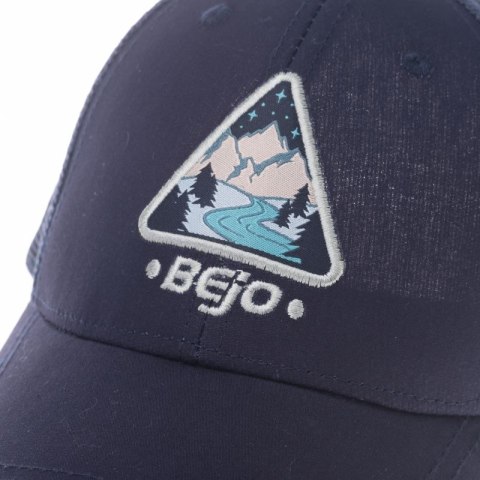 Dziecięca Czapka z daszkiem KORNET JRB