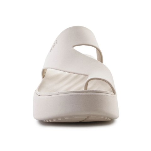 Japonki Crocs Getaway Platform Toe Loop W 210834-0LH Crocs