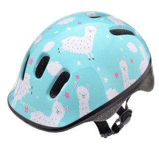 Kask rowerowy Meteor KS06 XS 44-48 cm Alpacas 17432 Meteor