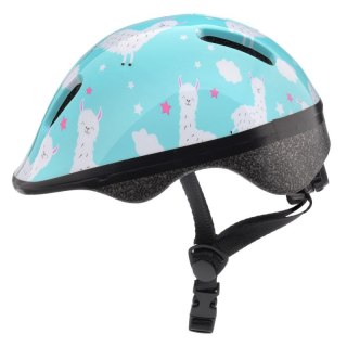 Kask rowerowy Meteor KS06 XS 44-48 cm Alpacas 17432 Meteor