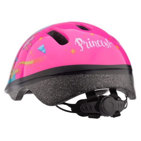 Kask rowerowy Meteor KS06 XS 44-48 cm Fairy 17428 Meteor