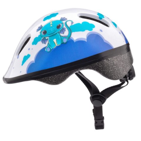 Kask rowerowy Meteor KS06 S 48-52 cm Dragon 17431 Meteor