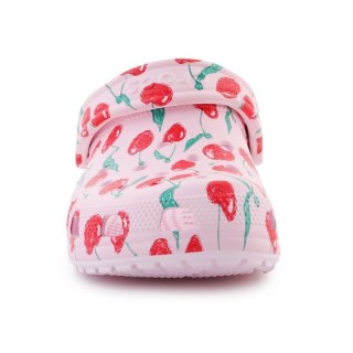Klapki Crocs Classic Fresh Fruits clog W 211008-6ZW Crocs
