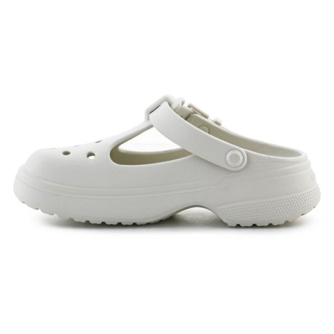 Klapki Crocs Classic Mary Jane W 210581-0HZ Crocs