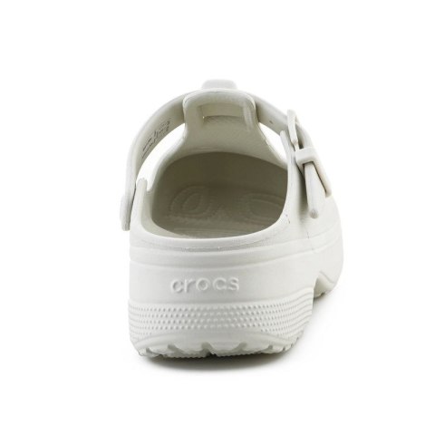 Klapki Crocs Classic Mary Jane W 210581-0HZ Crocs