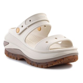 Klapki Crocs Classic Mega Crush Clog W 207989-214 Crocs