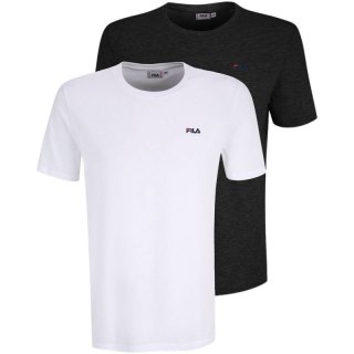 Koszulka Fila Brod 2pak M FAM0083 13005 Fila