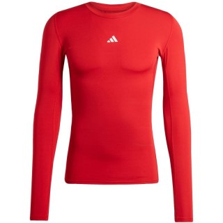 Koszulka adidas Techfit Long Sleeve Tee M JP2926 Adidas