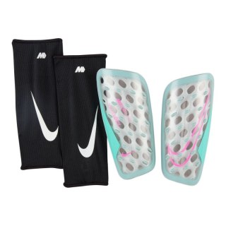 Ochraniacze piłkarskie Nike Mercurial FlyLite SuperLock Jr DN3608-395 Nike