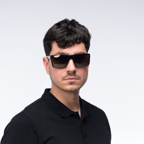 Okulary FEDAN