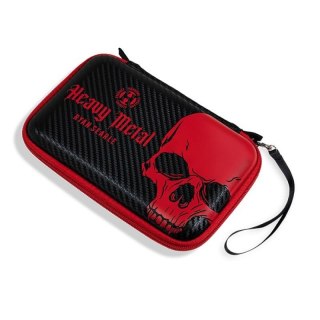 Pokrowiec na rzutki Harrows Ryan Searle 'Heavy Meta'l Pro 6 Case Harrows