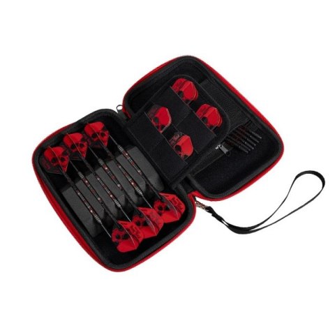 Pokrowiec na rzutki Harrows Ryan Searle 'Heavy Meta'l Pro 6 Case Harrows