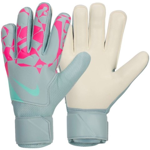 Rękawice bramkarskie Nike Match HQ0257-395 Nike