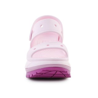 Sandały Crocs Classic Mega Crush Clog Jr 207989-5BX Crocs