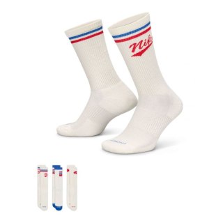 Skarpety Nike Everyday Plus 3-pack HJ9336-901 Nike