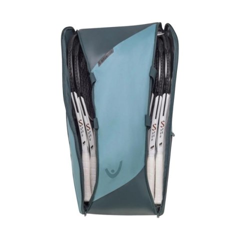 Torba tenisowa Head Tour Racquet Bag L 260713 Head