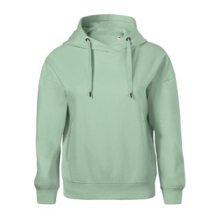 Bluza damska Moon (sage)