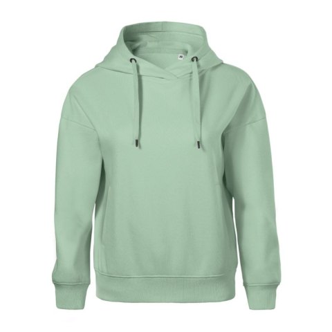 Bluza damska Moon (sage)