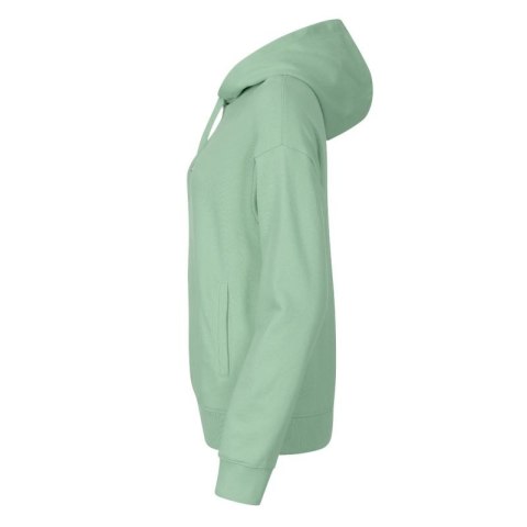 Bluza damska Moon (sage)