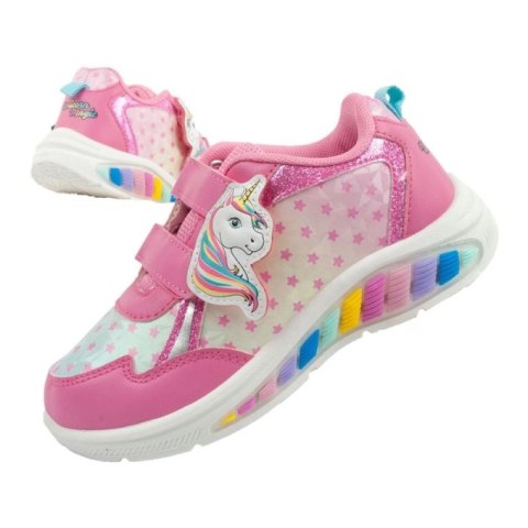 Buty Leomil Jr LE000225 Leomil