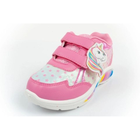 Buty Leomil Jr LE000225 Leomil