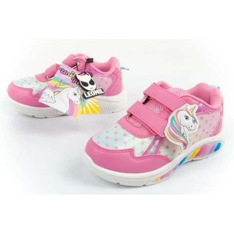 Buty Leomil Jr LE000225 Leomil