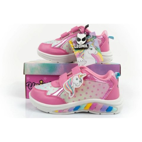Buty Leomil Jr LE000225 Leomil