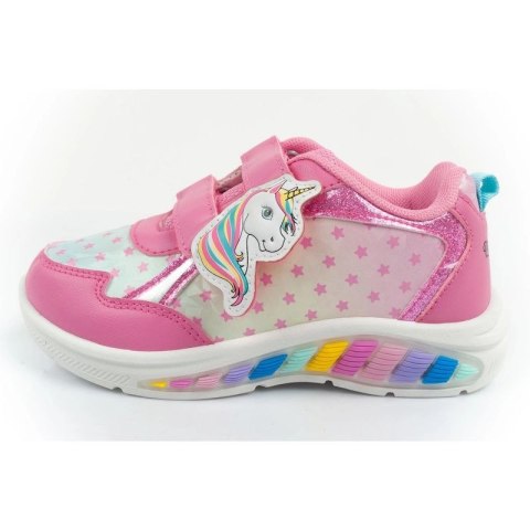 Buty Leomil Jr LE000225 Leomil