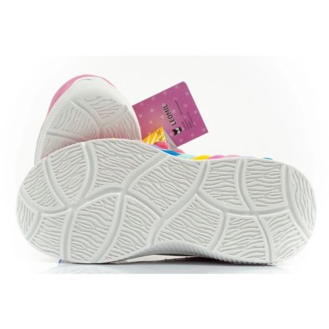 Buty Leomil Jr LE000225 Leomil