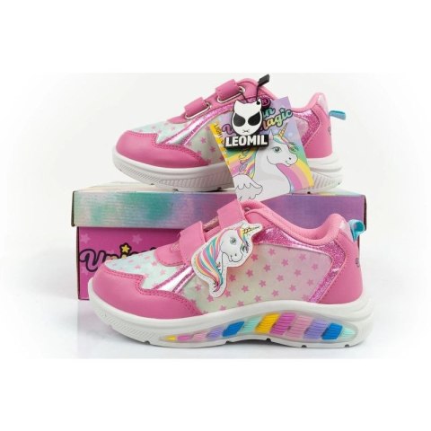 Buty Leomil Jr LE000225 Leomil