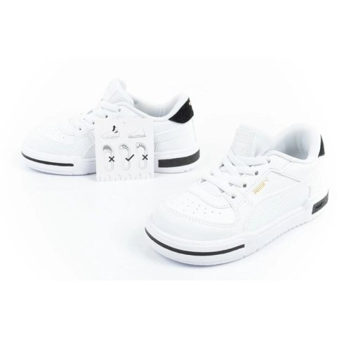 Buty Puma CA Pro Heritage Jr 380549 01 Puma