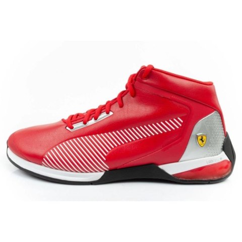 Buty Puma Ferrari Race Kart Cat-X Mid M 306549 02 Puma