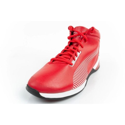 Buty Puma Ferrari Race Kart Cat-X Mid M 306549 02 Puma