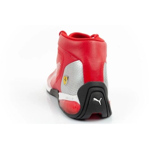 Buty Puma Ferrari Race Kart Cat-X Mid M 306549 02 Puma